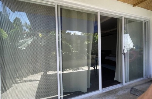 Catarman Haus | Homestay in Camiguin! 3 minutes walk to the beach! Dine in Patio Garden!