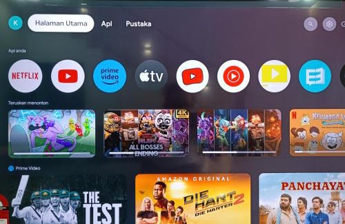 Lumut Haus | Homestay in manjung pr1ma segari-Melayu only