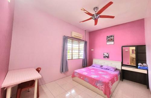Larut Haus | Homestay in Taiping , Simpang