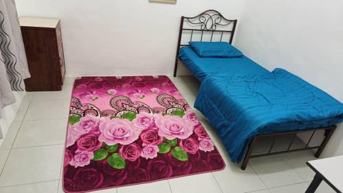 Kuala Lipis Haus | Homestay Kak Rose 2 Kuala Lipis