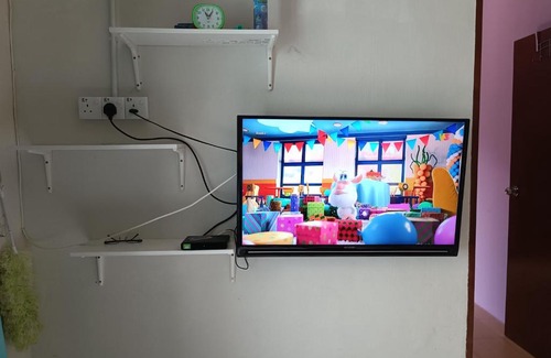 Kulim Haus | Homestay Kulim Square