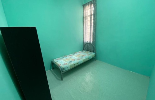 Kulim Haus | Homestay Kulim Square