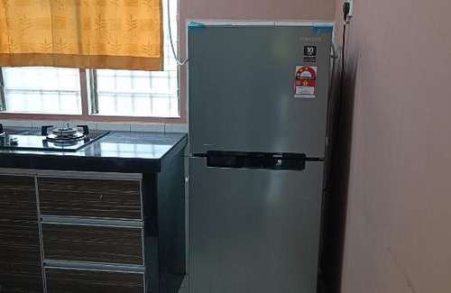 Kulim Haus | Homestay Kulim Square