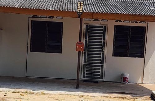 Bukit Gambir Haus | Homestay Mak Ndek '4'