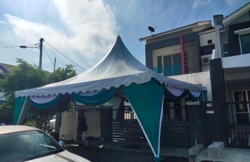 Lumut Haus | Homestay Mewah Lumut