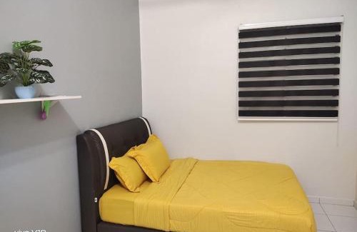 Lumut Haus | Homestay Mewah Lumut