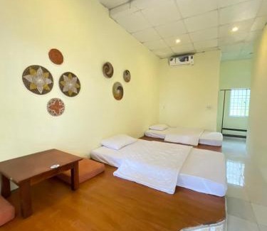 Ong Lang Haus | Homestay Mia Diệu Nhàn Phú Quốc