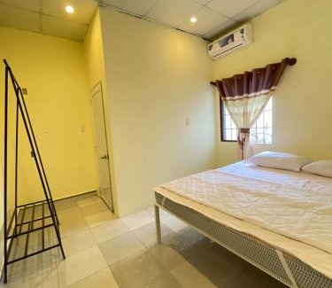 Ong Lang Haus | Homestay Mia Diệu Nhàn Phú Quốc
