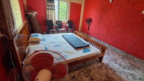 Gokarna Haus | Homestay Nandana 2nd floor