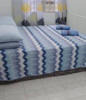 Hulu Langat Haus | Homestay Pool Hulu Langat