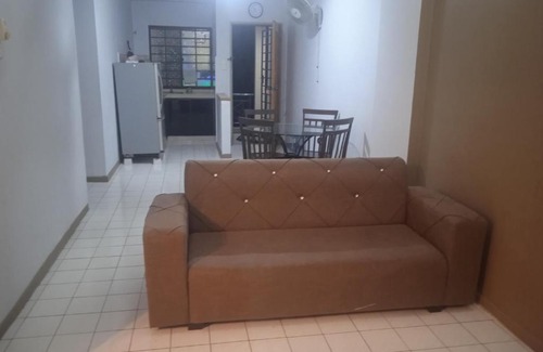 Taman Haji Zainal Wohnung | homestay Seaview port Dickson