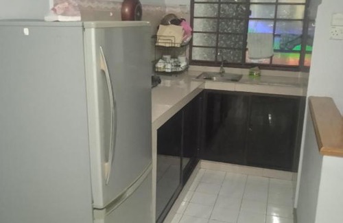 Taman Haji Zainal Wohnung | homestay Seaview port Dickson