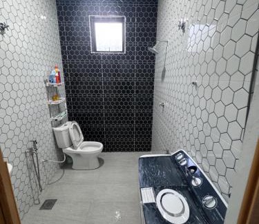 Tangkak Haus | Homestay Tangkak Kasih Zaleha