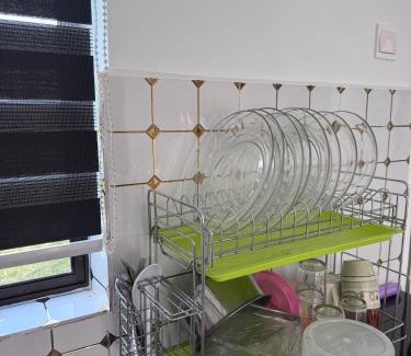 Tangkak Haus | Homestay Tangkak Kasih Zaleha