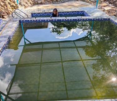 Kupang Haus | Homestay Teratak D`kemangi with Private Pool