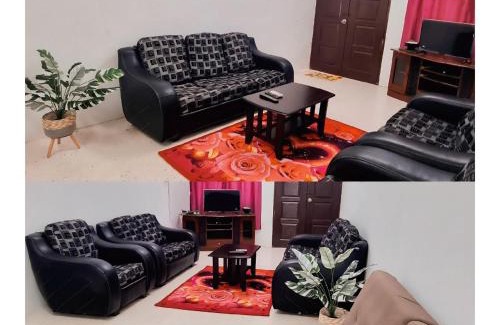 Nibong Tebal Villa | HomeStay with Serene Surrounding