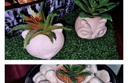 Nibong Tebal Villa | HomeStay with Serene Surrounding