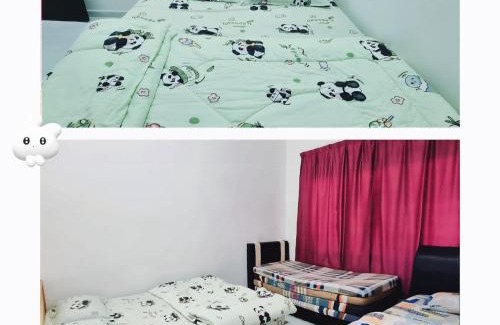 Nibong Tebal Villa | HomeStay with Serene Surrounding