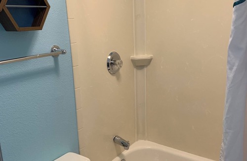 New London Hotel | HomeTowne Studios By Red Roof Mystic - New London