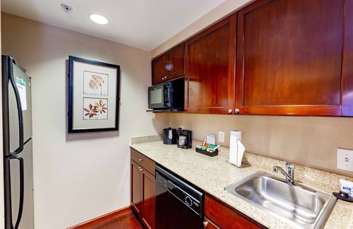 Lawrenceville Hotel | Homewood Suites by Hilton Lawrenceville Duluth