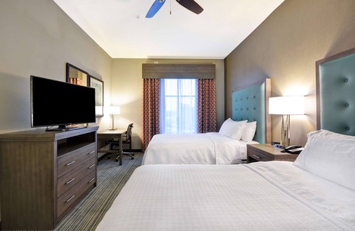 Rocky Mount Hotel | Homewood Suites by Hilton Rocky Mount