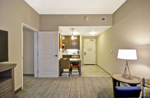 Rocky Mount Hotel | Homewood Suites by Hilton Rocky Mount