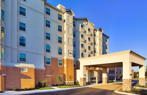 Northwest Hotel | Homewood Suites by Hilton Virginia Beach