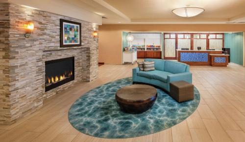 Northwest Hotel | Homewood Suites by Hilton Virginia Beach
