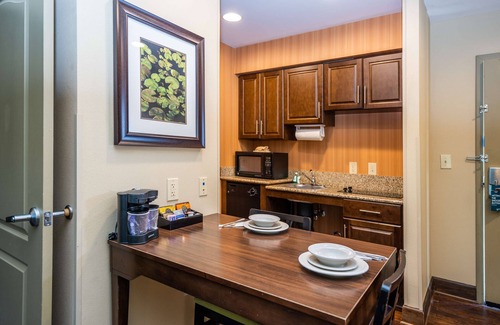 Hoover Hotel | Homewood Suites by Hilton Birmingham-SW-Riverchase-Galleria
