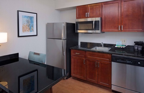 South Loop Hotel | Homewood Suites by Hilton Minneapolis-Mall Of America