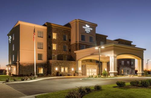 Ballenger Creek Hotel | Homewood Suites by Hilton Frederick