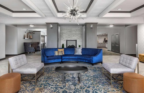 Orland Park Hotel | Homewood Suites by Hilton Orland Park