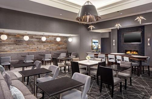 Buckhead Hotel | Homewood Suites by Hilton Atlanta Lenox Buckhead