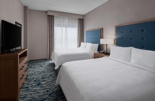 Woburn Hotel | Homewood Suites by Hilton Boston Woburn