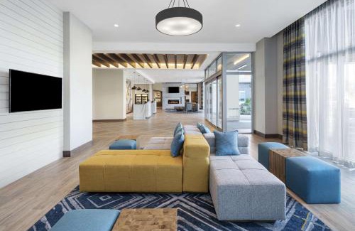 Woburn Hotel | Homewood Suites by Hilton Boston Woburn