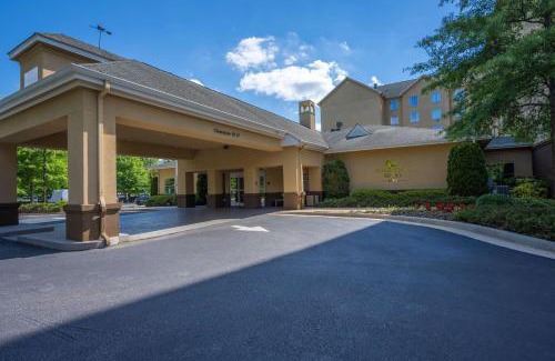 Hoover Hotel | Homewood Suites by Hilton Birmingham-SW-Riverchase-Galleria