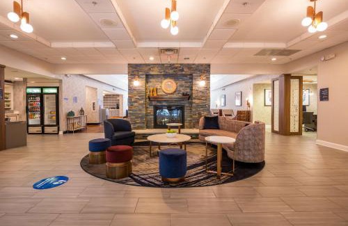 Hoover Hotel | Homewood Suites by Hilton Birmingham-SW-Riverchase-Galleria