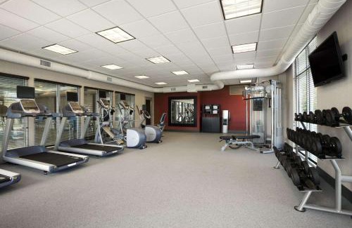 Upper Arlington Hotel | Homewood Suites by Hilton Columbus OSU, OH