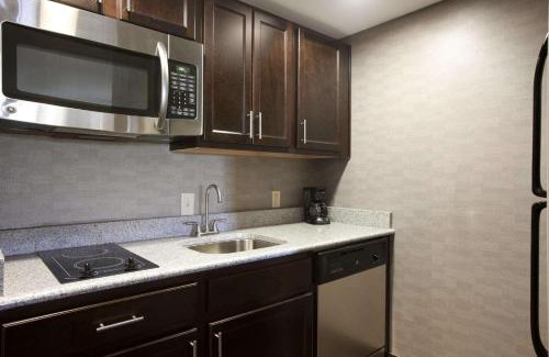 Upper Arlington Hotel | Homewood Suites by Hilton Columbus OSU, OH
