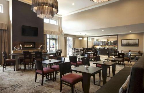 Upper Arlington Hotel | Homewood Suites by Hilton Columbus OSU, OH