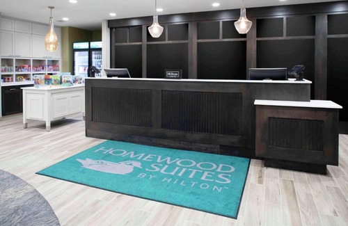 Lansing Hotel | Homewood Suites By Hilton Lansing Eastwood