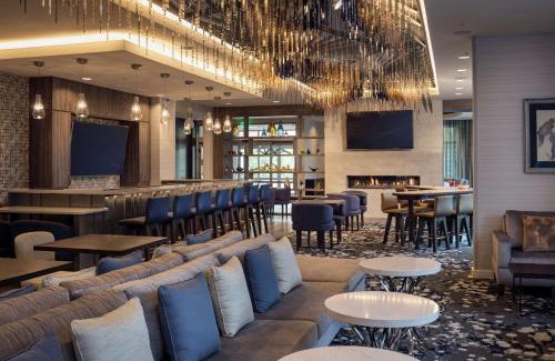 Needham Hotel | Homewood Suites by Hilton Needham Boston