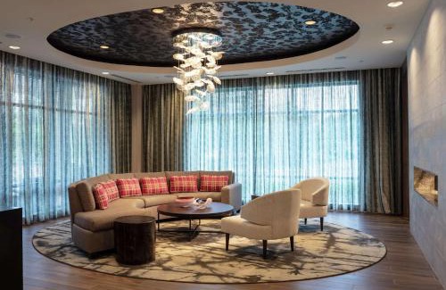 Needham Hotel | Homewood Suites by Hilton Needham Boston