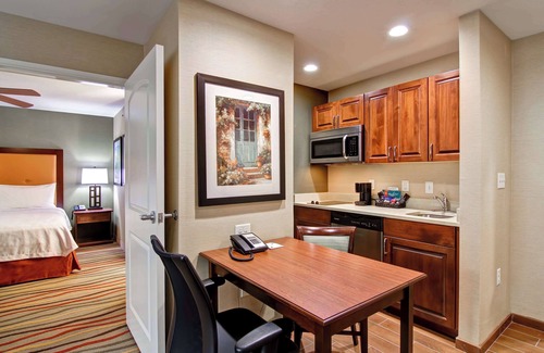 Richland Hotel | Homewood Suites by Hilton Richland