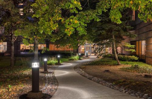 Downers Grove Hotel | Homewood Suites By Hilton Downers Grove Chicago, Il