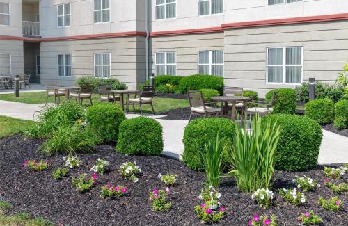 Northeast Columbus Hotel | Homewood Suites Columbus - Airport
