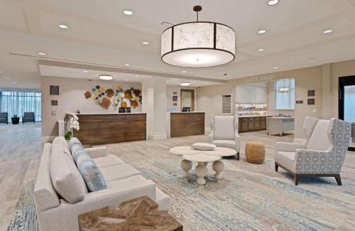 Panama City Beach Hotel | Homewood Suites By Hilton Panama City Beach, Fl