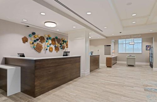 Panama City Beach Hotel | Homewood Suites By Hilton Panama City Beach, Fl