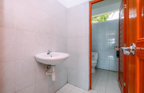 Caringin Wohnung | Homey And Simply Studio At Graha Wishnu Guest House