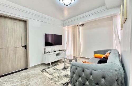 Kilimani Wohnung | Homey Hideout